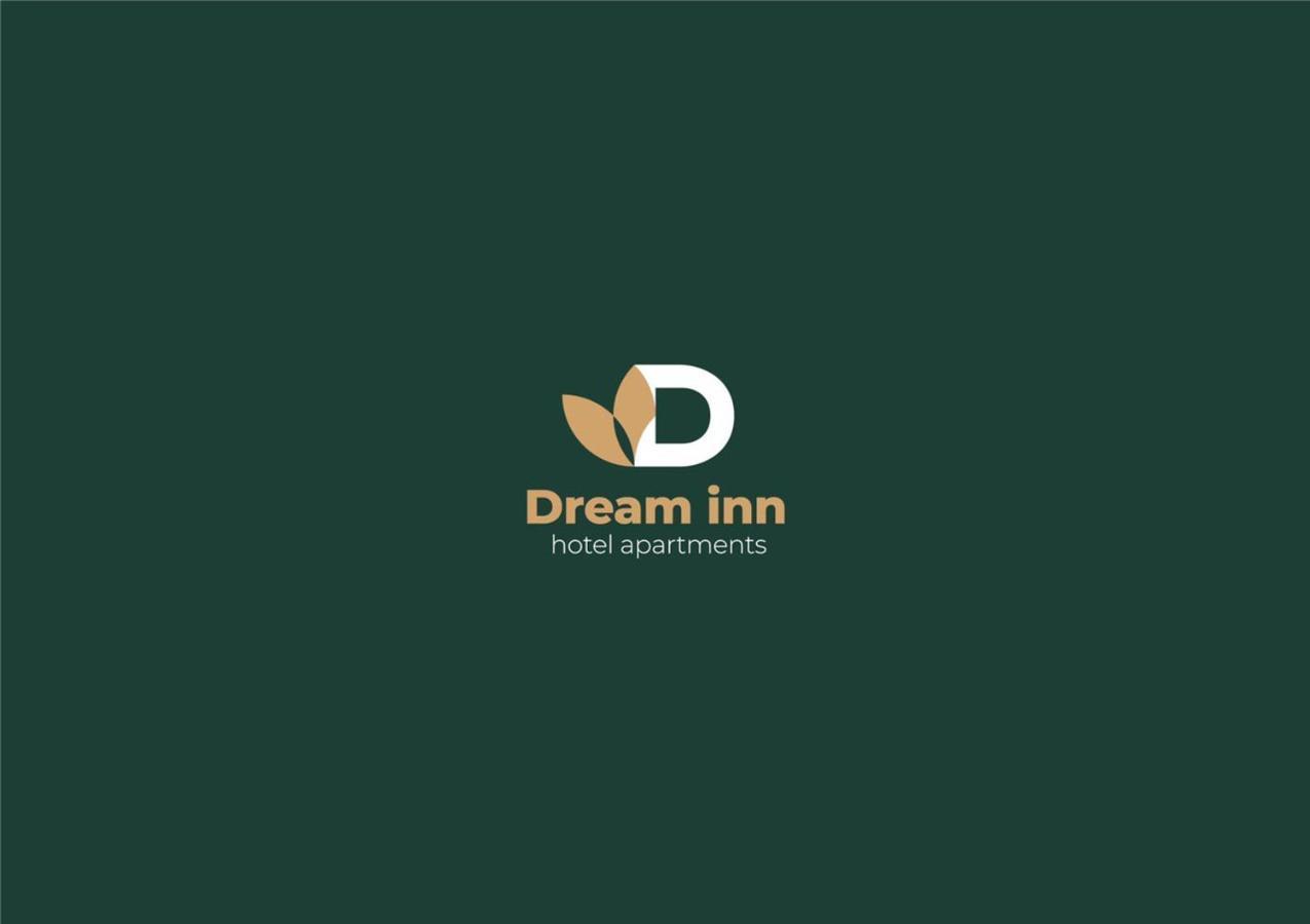 Отель Dream Inn H&A Ташкент Экстерьер фото